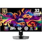 Y*）様 MSI MPG 321URX QD-OLED 32インチ MPG 321URX QD-OLED